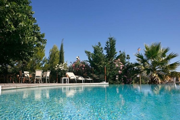 Paèsu di Casi, Porto Vecchio (Córcega Sur)